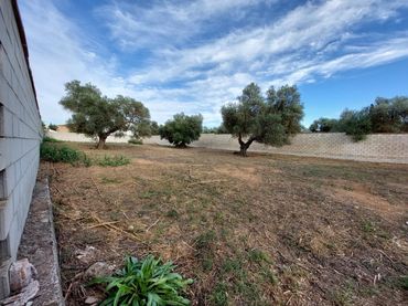 Terreno residenziale in vendita a Urbanizacion del Casquero 43
