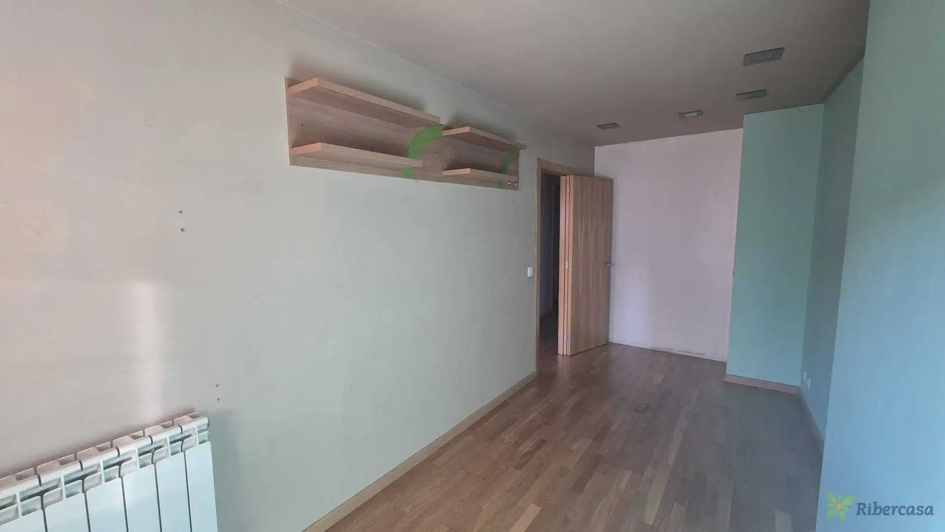Piso con terraza en venta en Plaza de Europa, imagen 23
