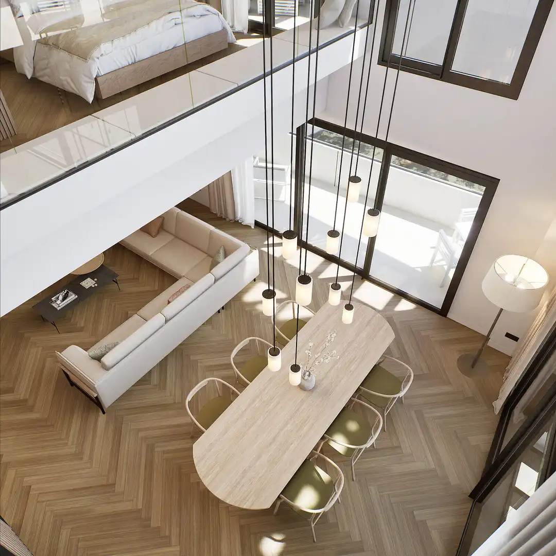 Apartament amb terrassa en venda a Carretera de Cádiz, imagen 14