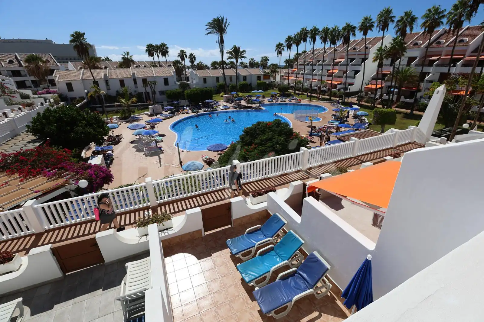 Apartament amb ascensor en venda a Playa de las Américas, imagen 47