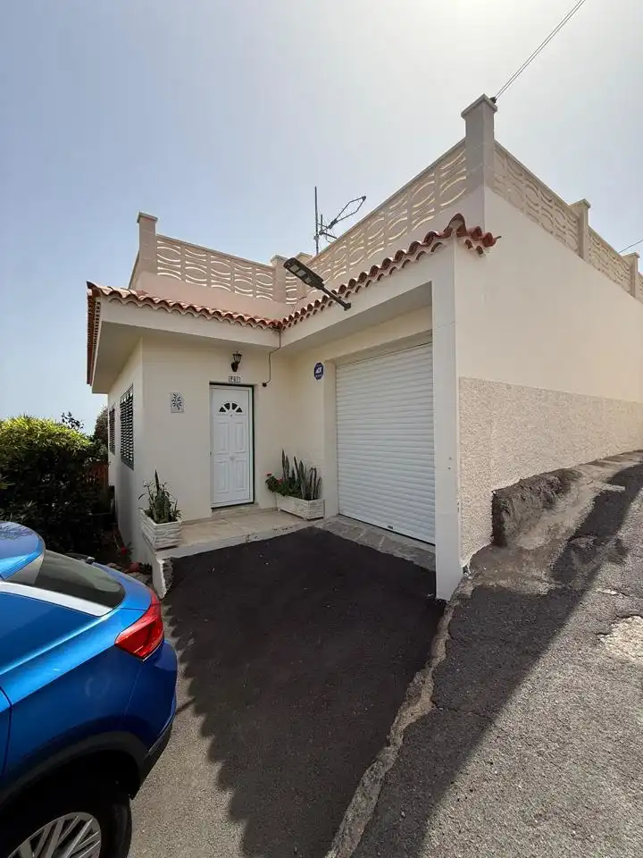 House with pool for sale in Camino la Medida, imagen 54