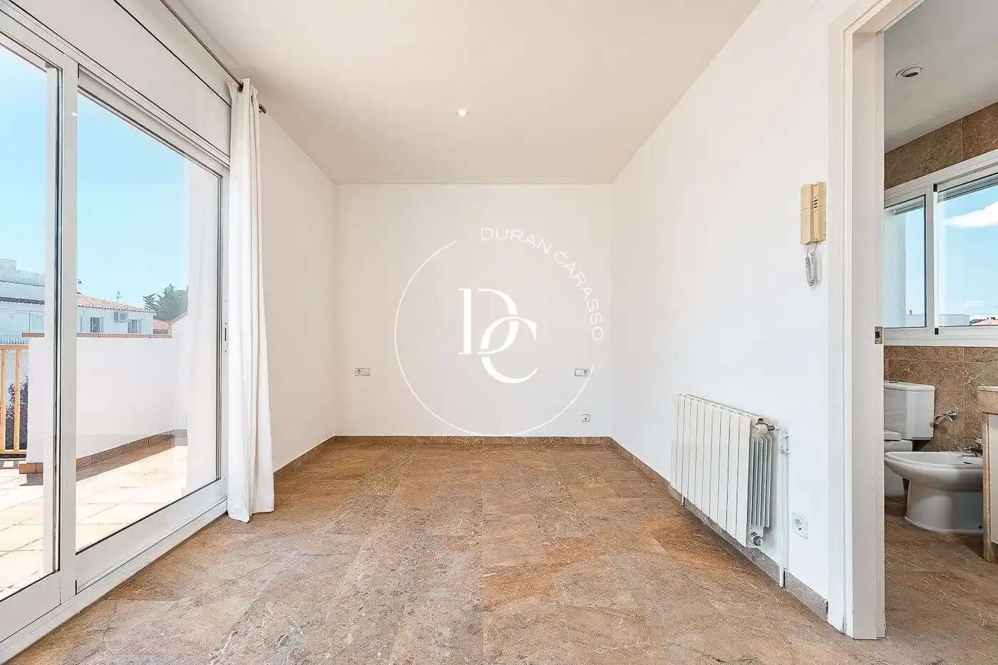 Casa con jardín en venta en Avinguda Mare de Déu de Montserrat, imagen 13