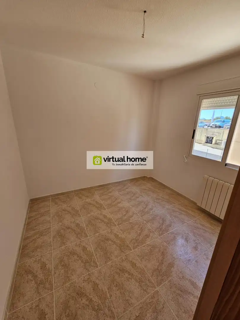 Habitación de Casa o chalet en venta en La Nucia con Jardín privado, Terraza y Trastero