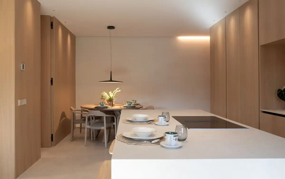 Vivienda con piscina en venta en Selwo, imagen 20