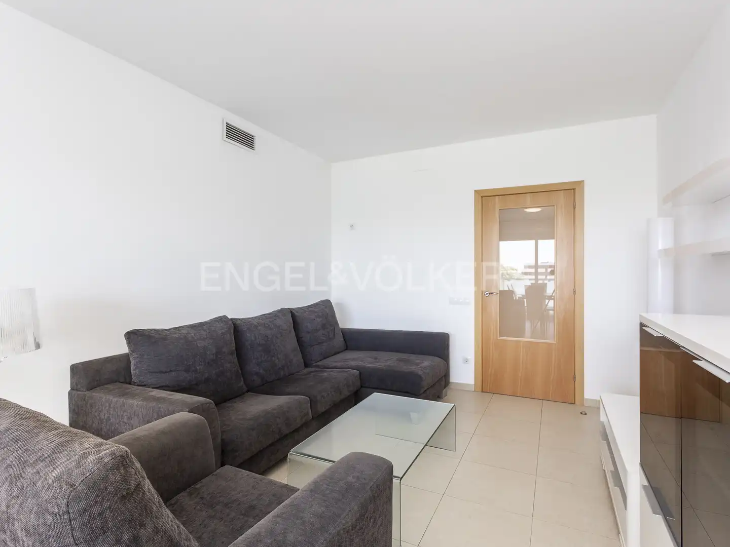 Appartement avec terrasse à louer à Aiguadolç - Sant Sebastià, imagen 3