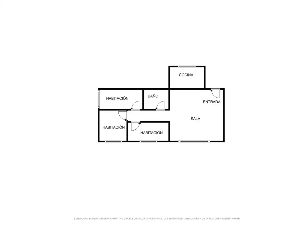 Piso en venta en Veïnat