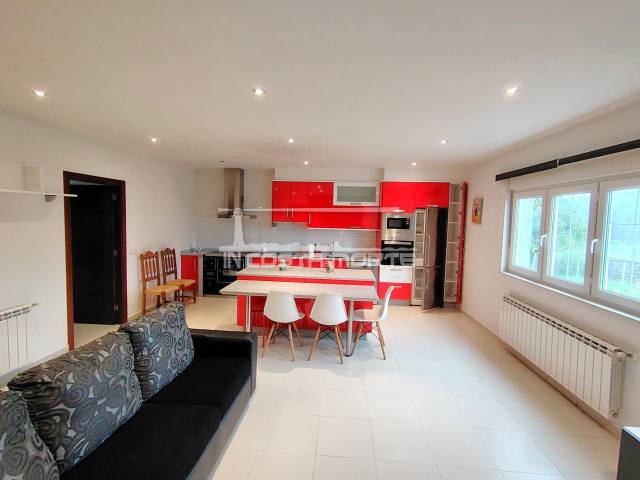 Casa-chalet en Venta en Porcar en Cee