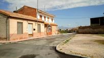 Vista exterior de Casa o xalet en venda en Las Torres de Cotillas amb Terrassa