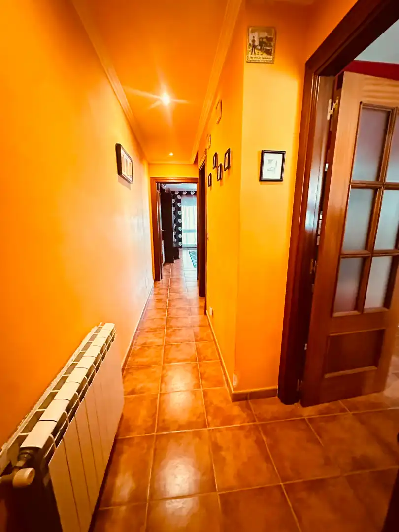 Casa adosada en venda en Cigales amb Calefacció, Forn i Rentadora