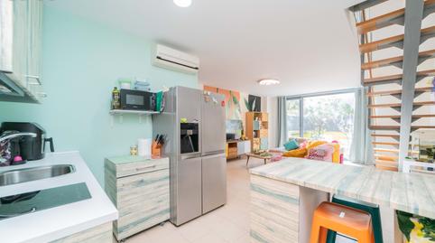 Foto 2 de Loft en venta en Avenida M-40, 11, Campodón - Ventorro del Cano, Madrid