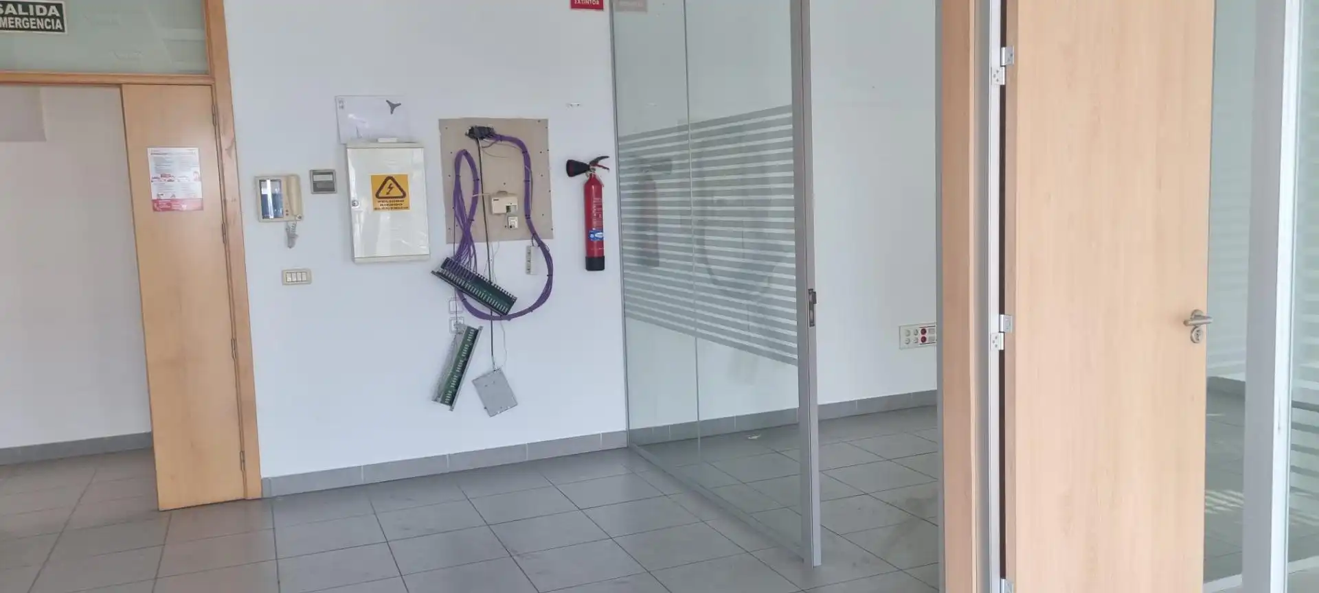 Oficina en venta en Cádiz con Aire acondicionado