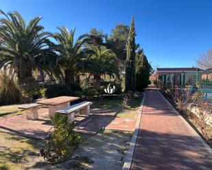 Garden of House or chalet for sale in Rivas-Vaciamadrid  with Air Conditioner, Heating and Swimming Pool