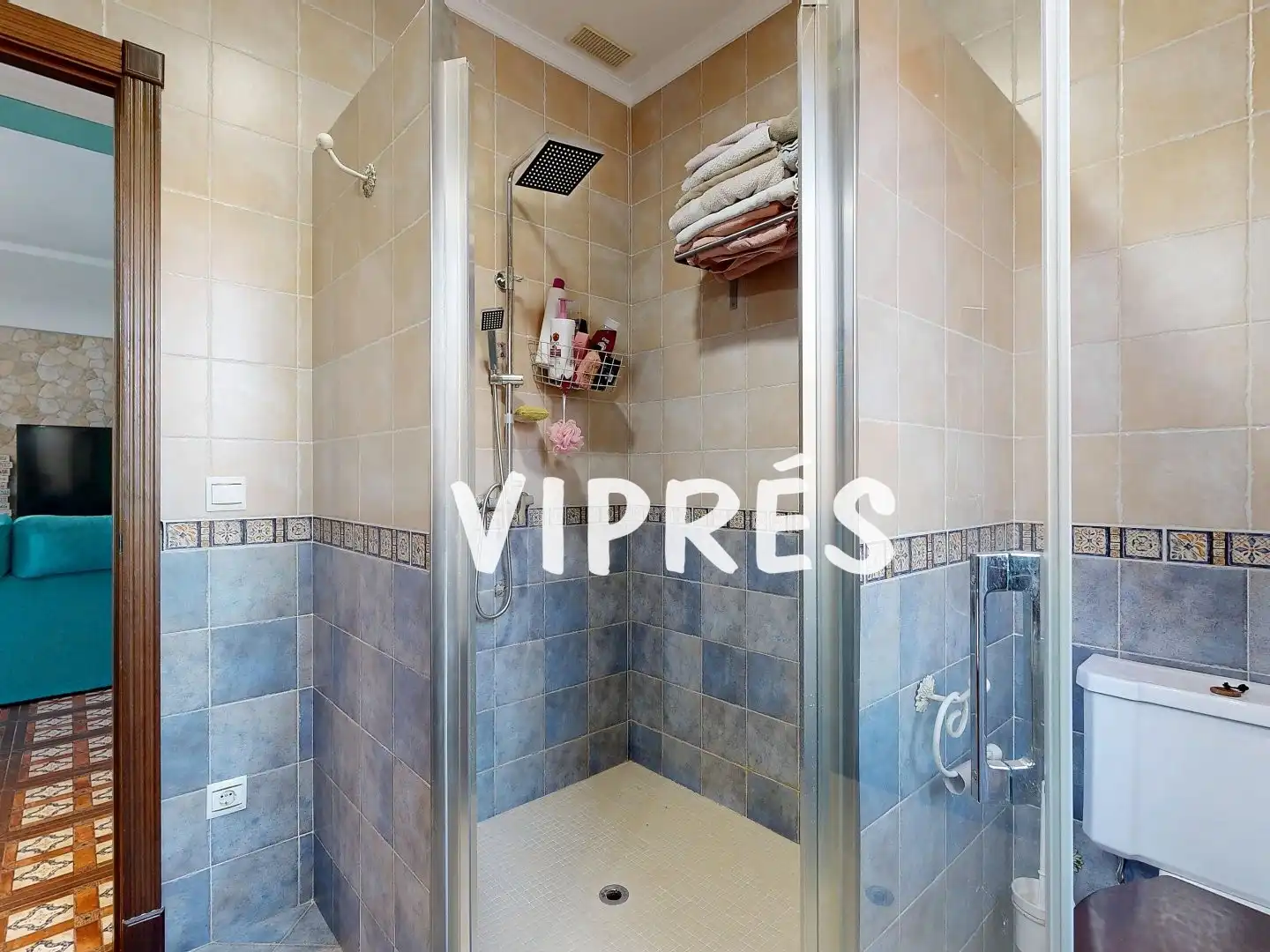 Chalet con piscina en venta en Arroyo de San Serván, imagen 27