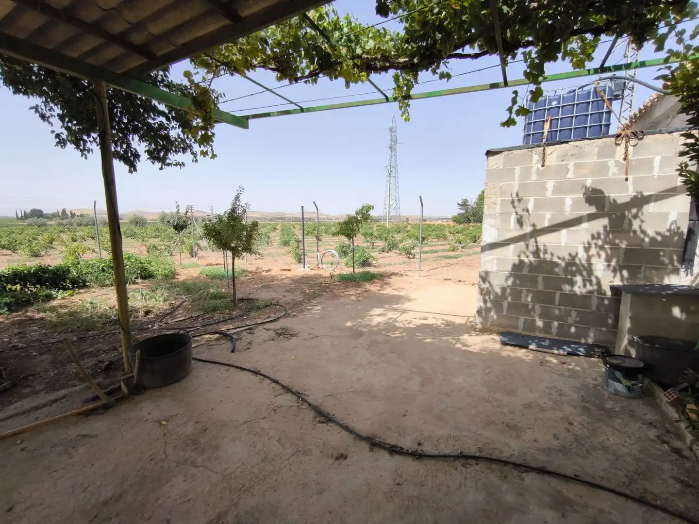 Casa rústica en venda a Valdepeñas, imagen 10