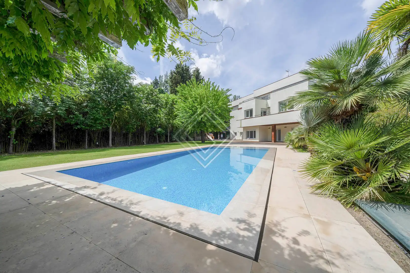 Haus zur Miete in Moncloa - Aravaca, imagen 5