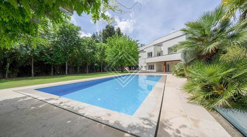 Foto 5 de Casa o chalet de alquiler en La Florida - El Plantío, Madrid Capital