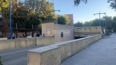 Photo 4 of Garage for sale in Descubridores - Escritores, Leganés