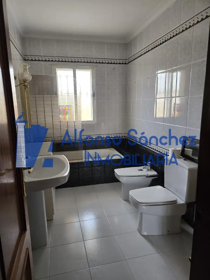 Flat for sale in Almendralejo