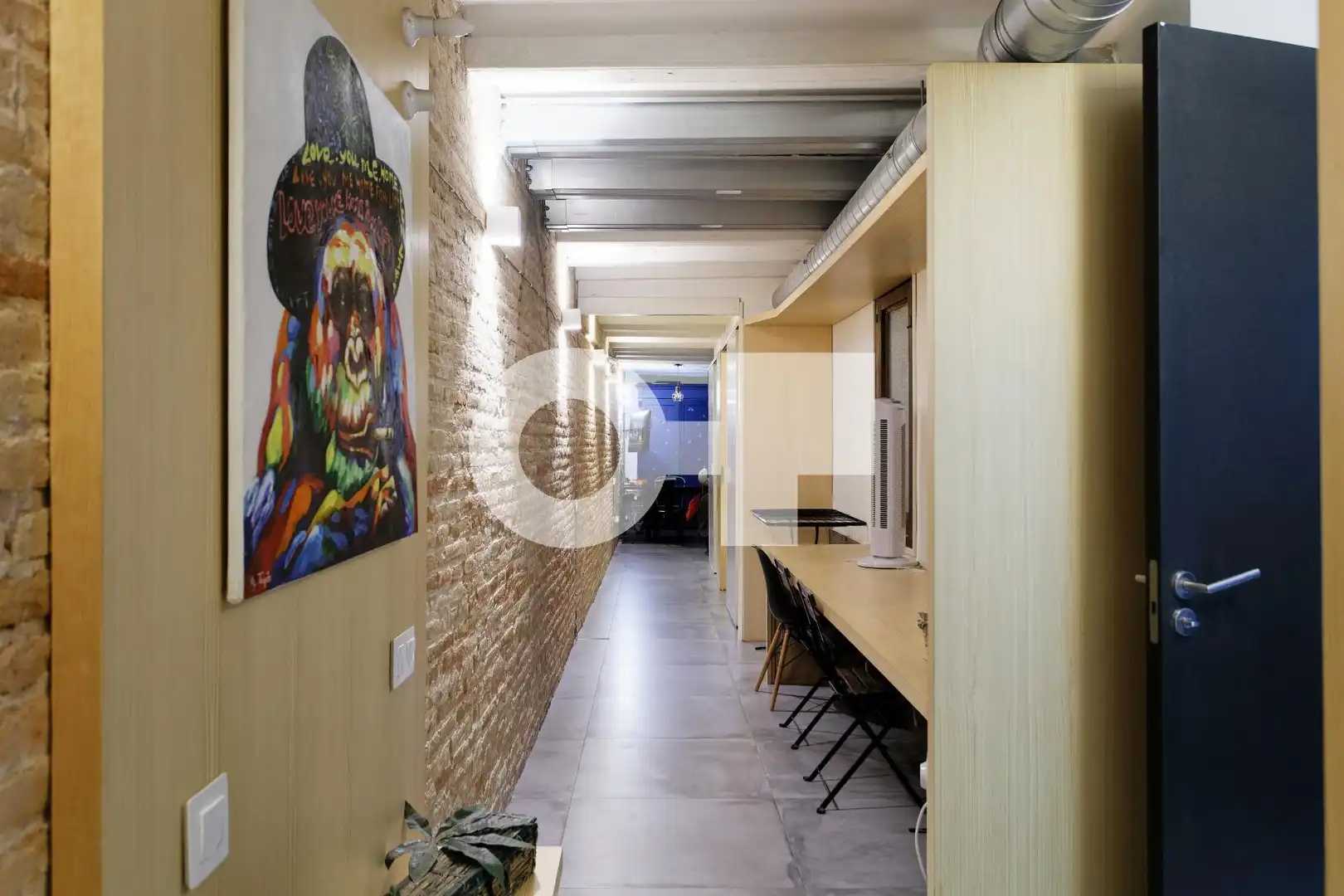 Appartement avec jardin à vendre à Carrer Carrer de Joaquim Costa, 46, imagen 10