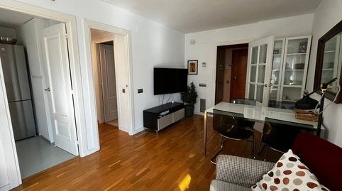 Foto 3 de Piso en venta en Paseo Lluís Muncunill, Zona Esportiva, Terrassa