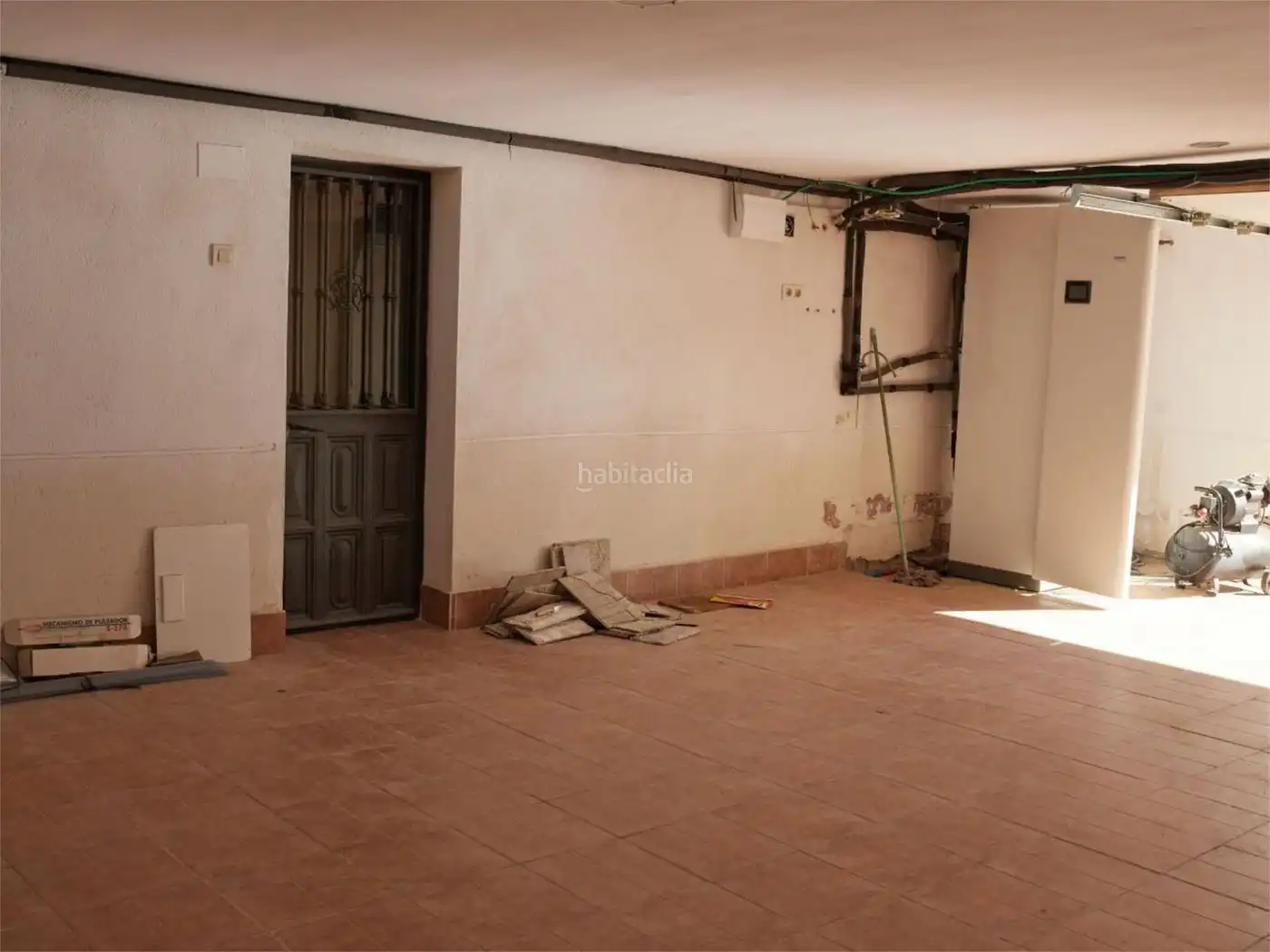 Casa en venta en Calle Puerto de Canencia 14, imagen 9