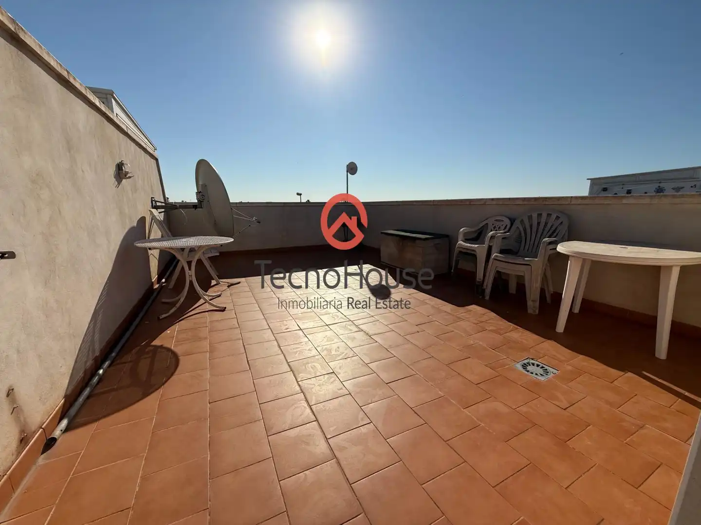 Penthouse with terrace for sale in Calle Calle Conejo, imagen 17