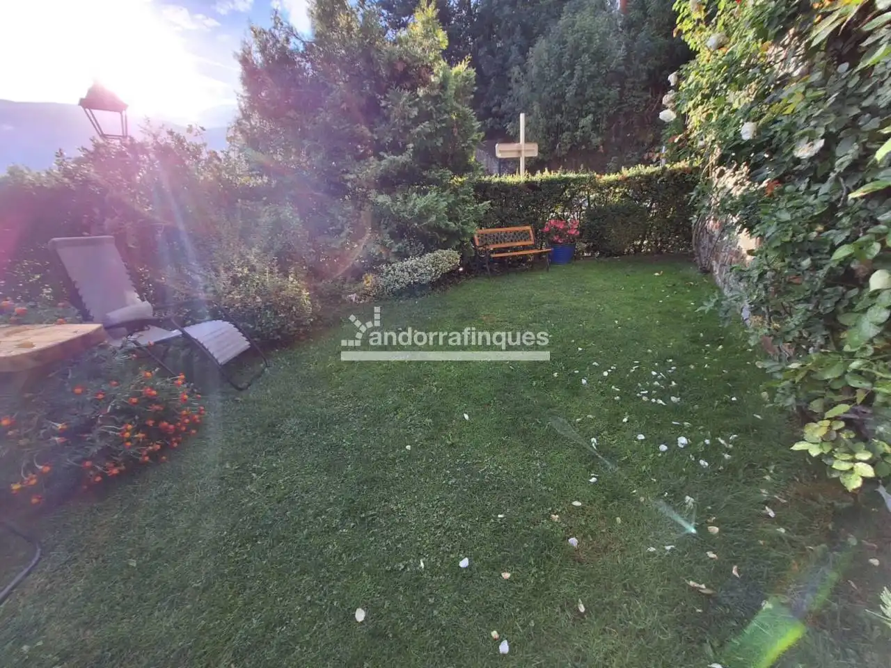 Reihenhaus mit Garten zum Verkauf in Sispony, imagen 119