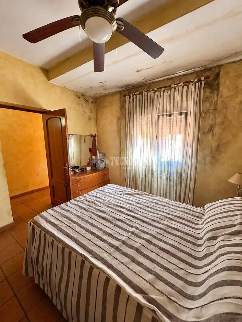Habitación de Casa adosada en venta en Ciempozuelos