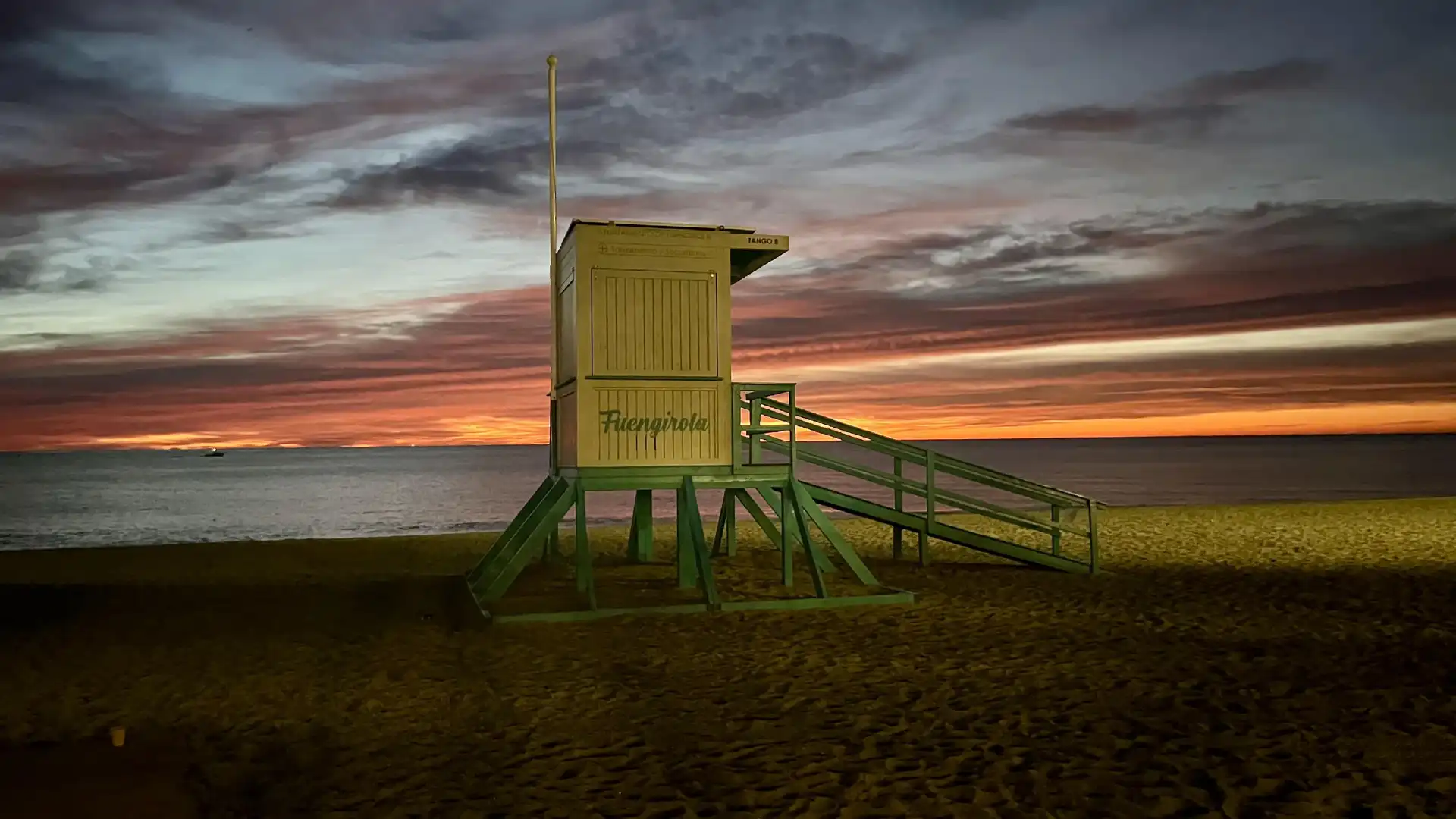 Abitazione in vendita a Puerto Deportivo, imagen 23