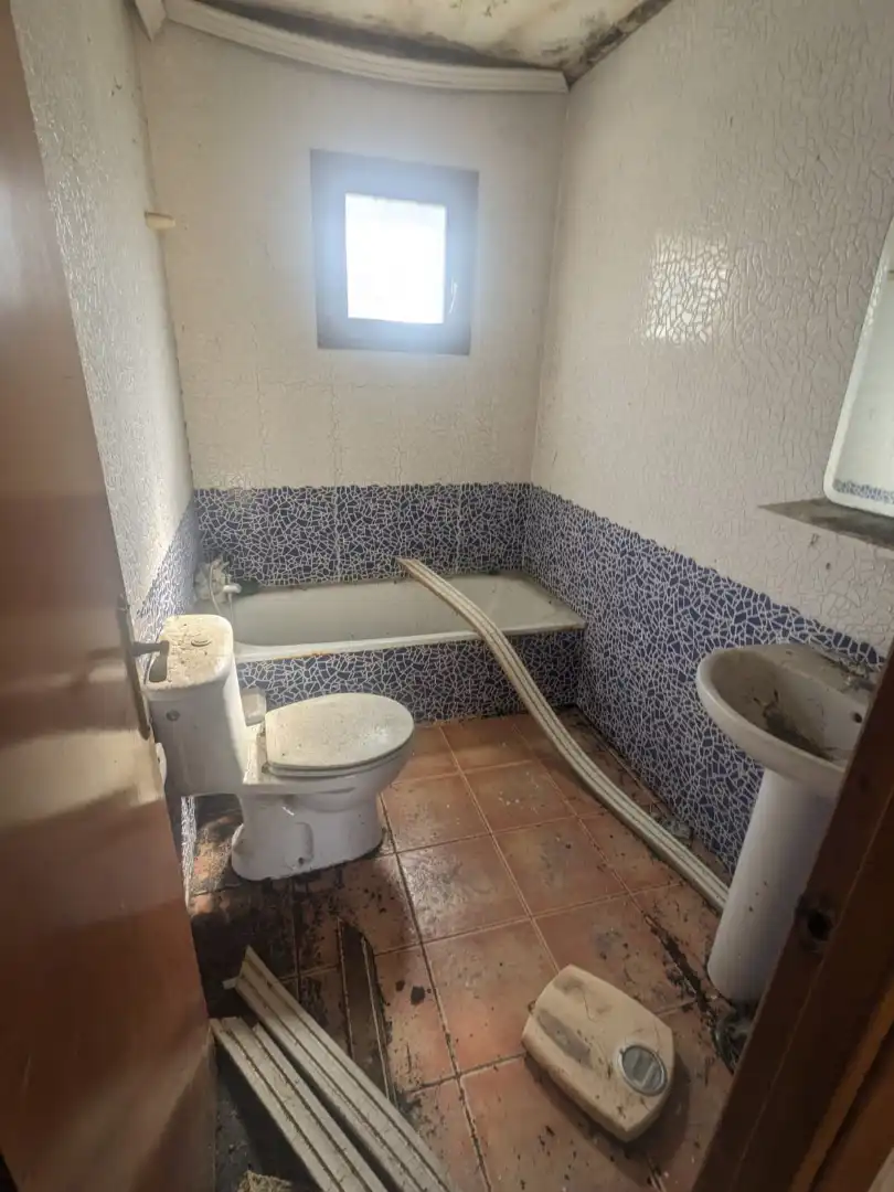 Casa o chalet en venta en Carrer Mas Ventos, Castellbell i el Vilar
