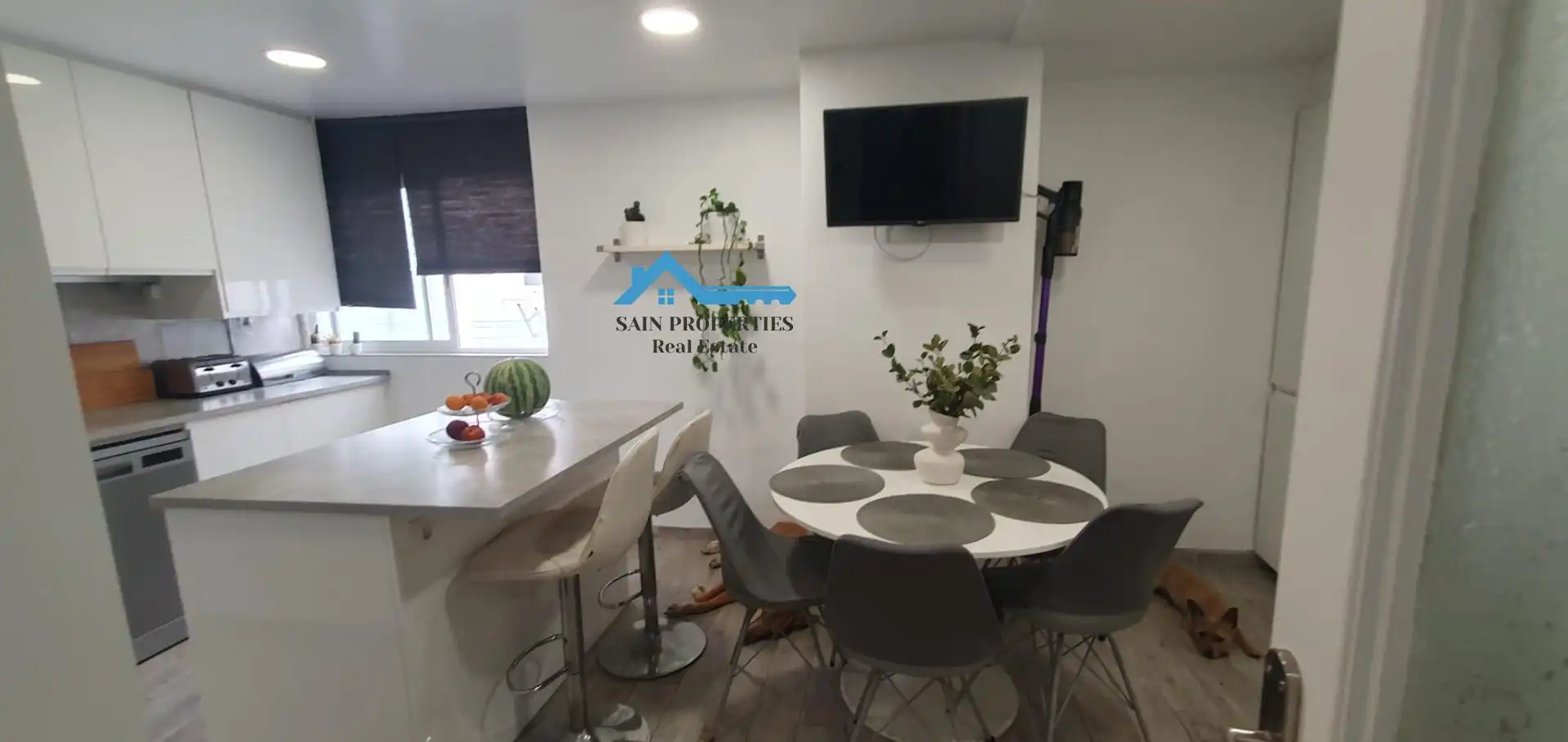 Flat with terrace for sale in Altea ciudad, imagen 21