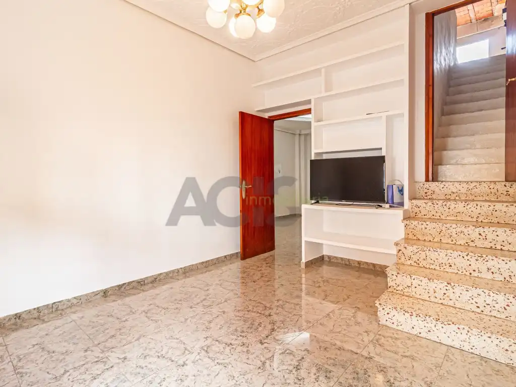 Casa amb terrassa en venda a Calle Colom De, imagen 14