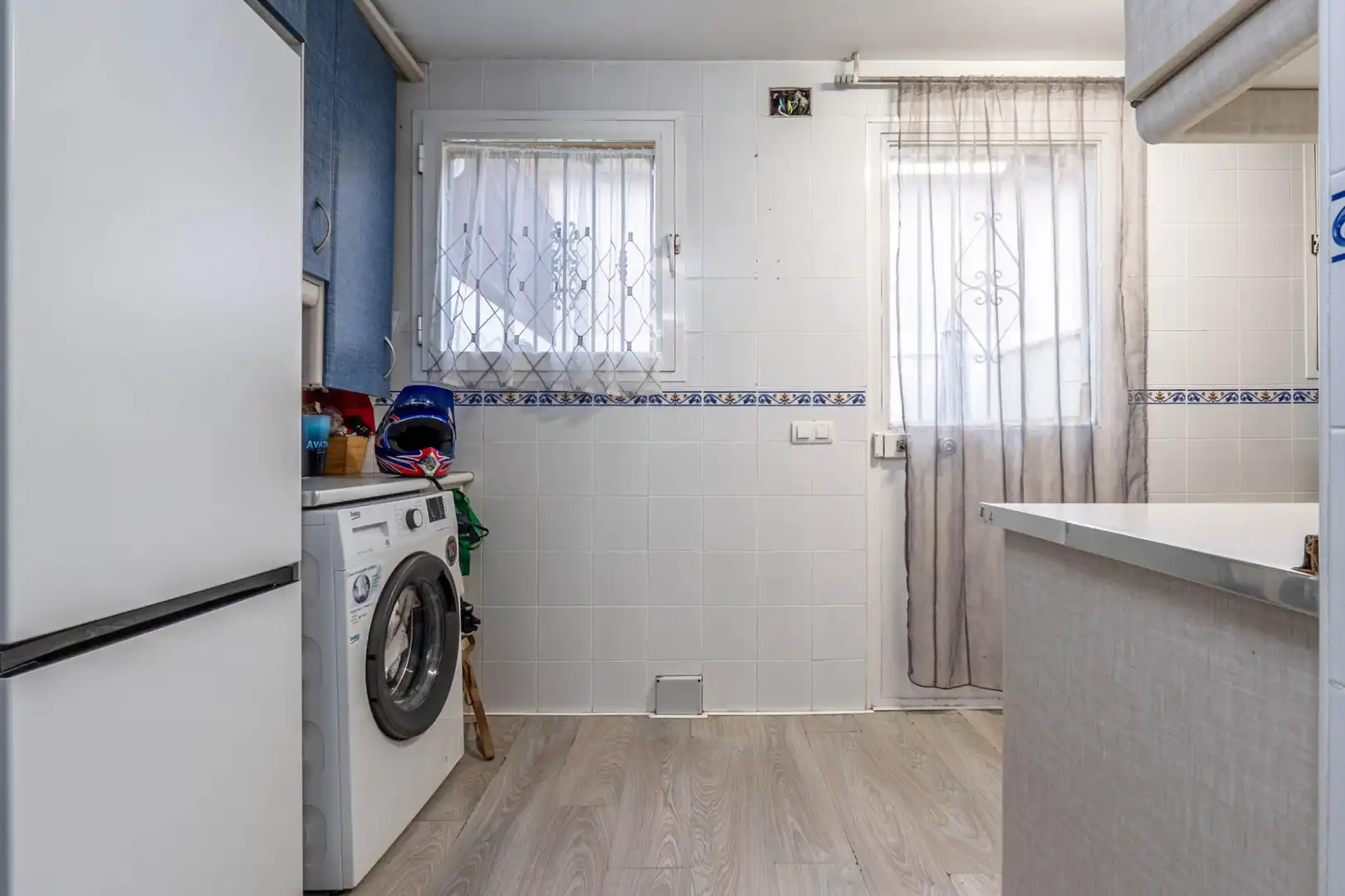 Dúplex en venta en Calle Calle Alcalá la Real, 12, Almanjáyar