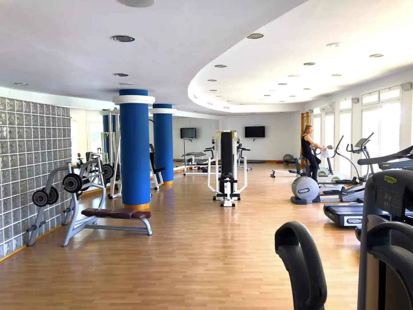 Piso con terraza en venta en Avenida de las Cumbres 9a, imagen 33