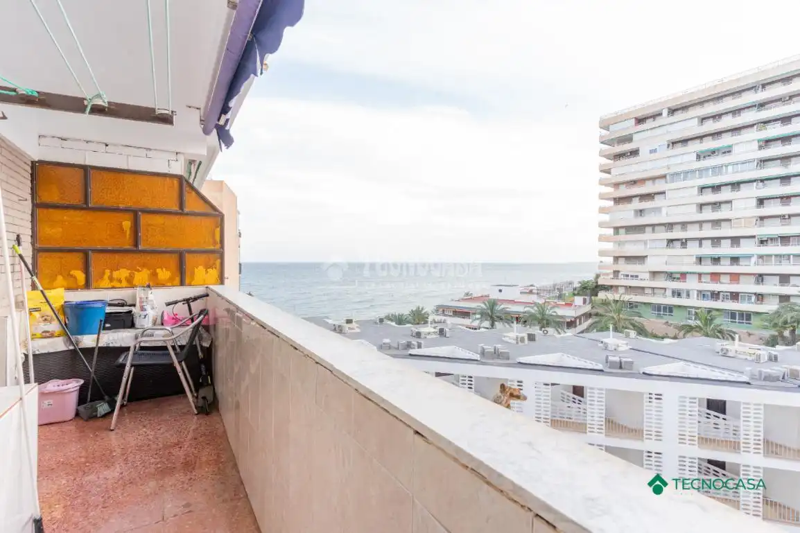 Habitación de Piso en venta en Roquetas de Mar con Terraza
