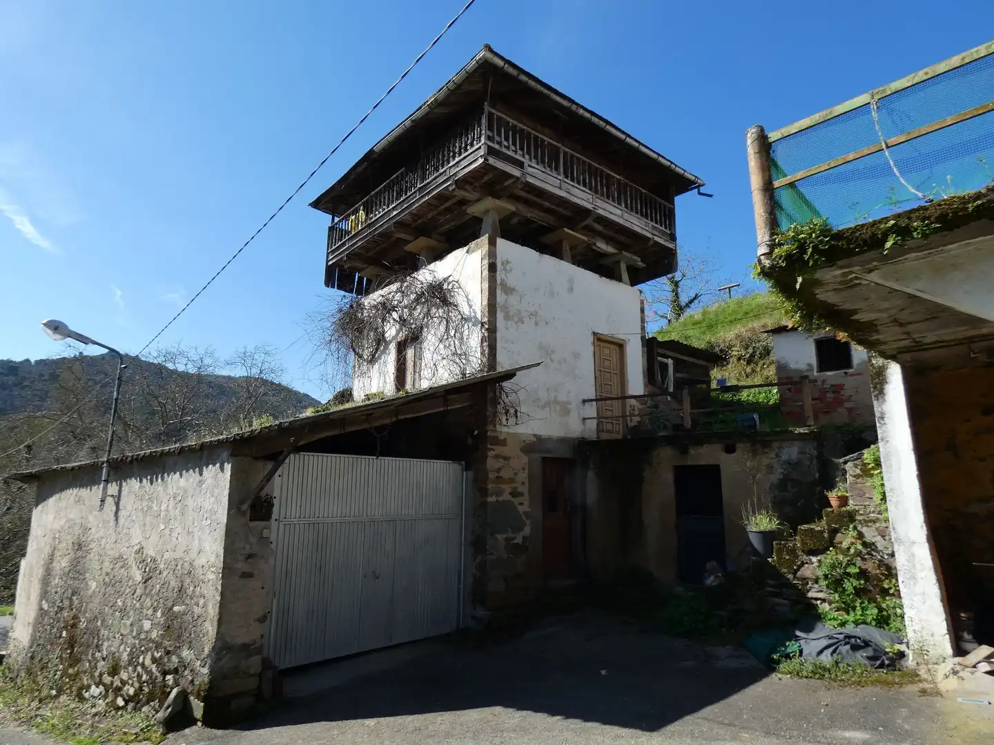 Terraced house for sale in Valdés - Luarca, imagen 3