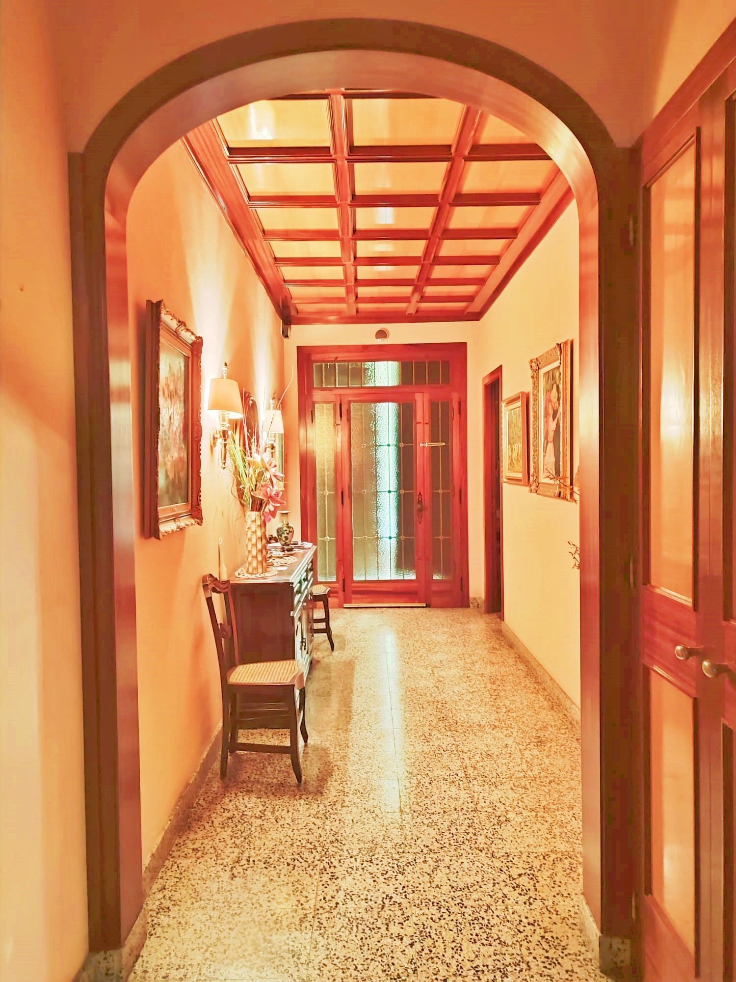 Casa o xalet en venda en Mataró amb Jardí privat i Terrassa