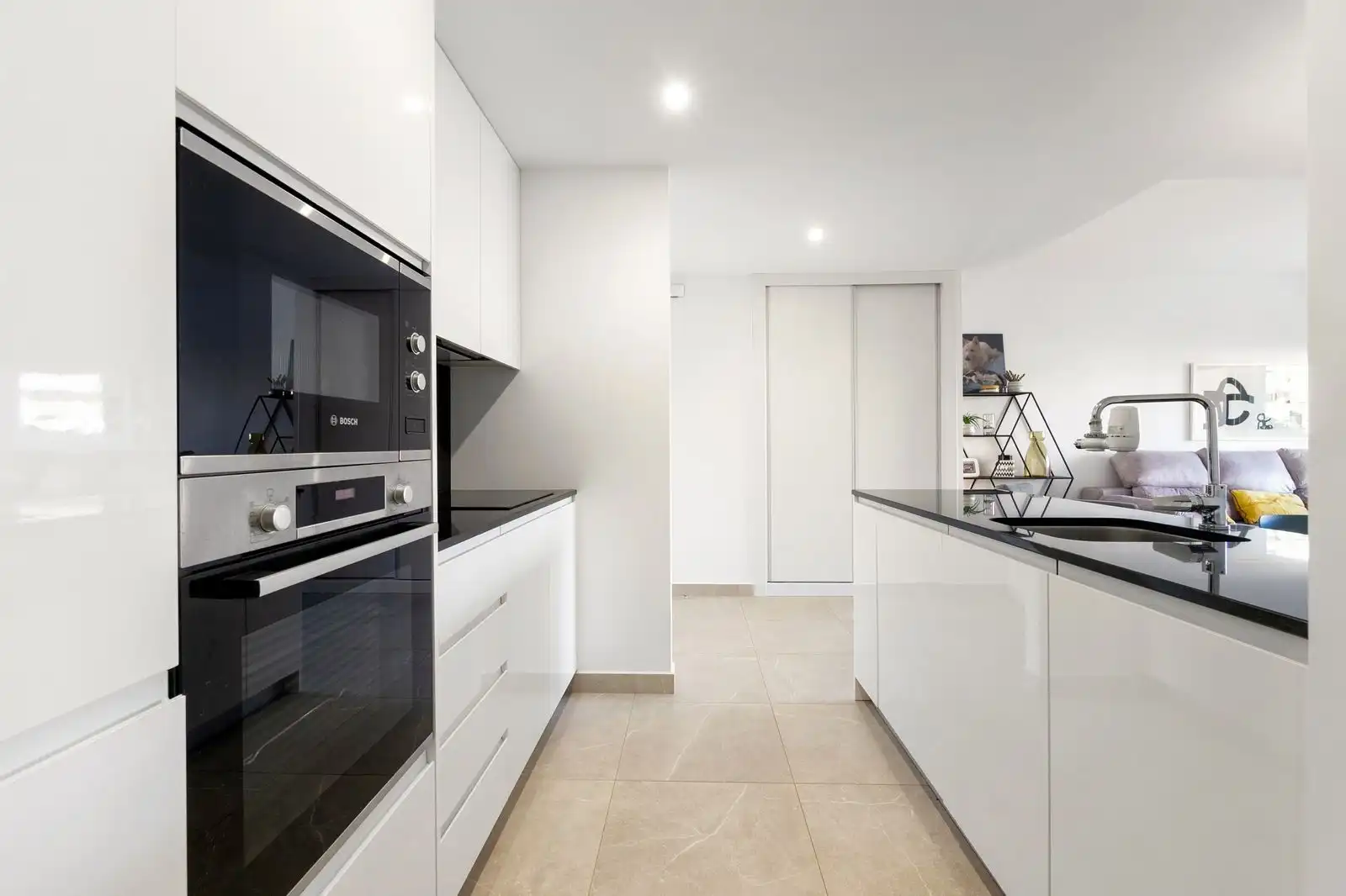 Apartamento con piscina en venta en N/A, imagen 13