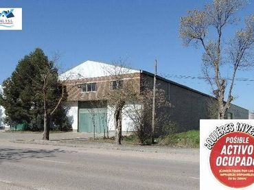 Nave industrial in vendita a Carretera de Miguel Esteban