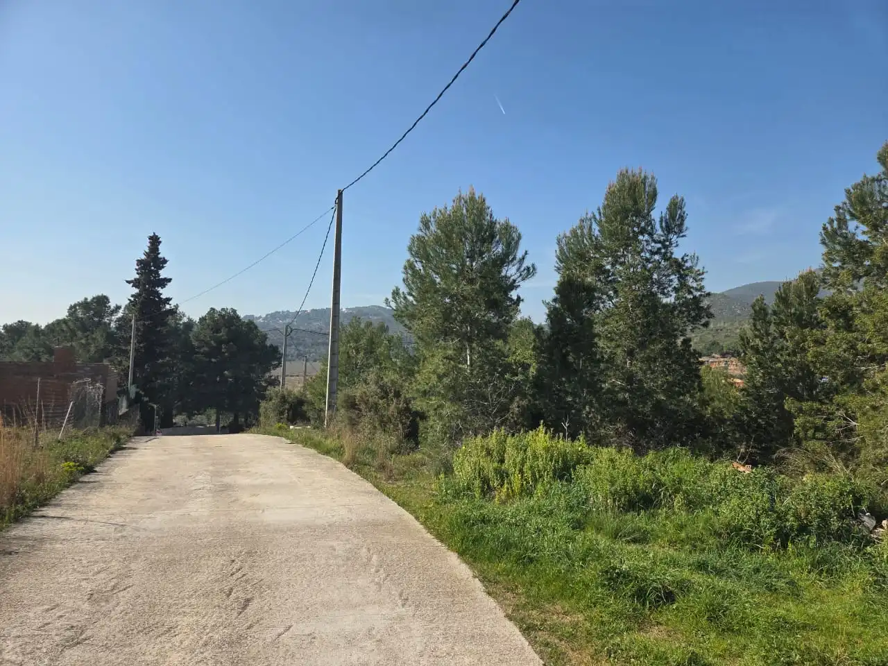 Residential land for sale in calle del Mas-Roig, imagen 5