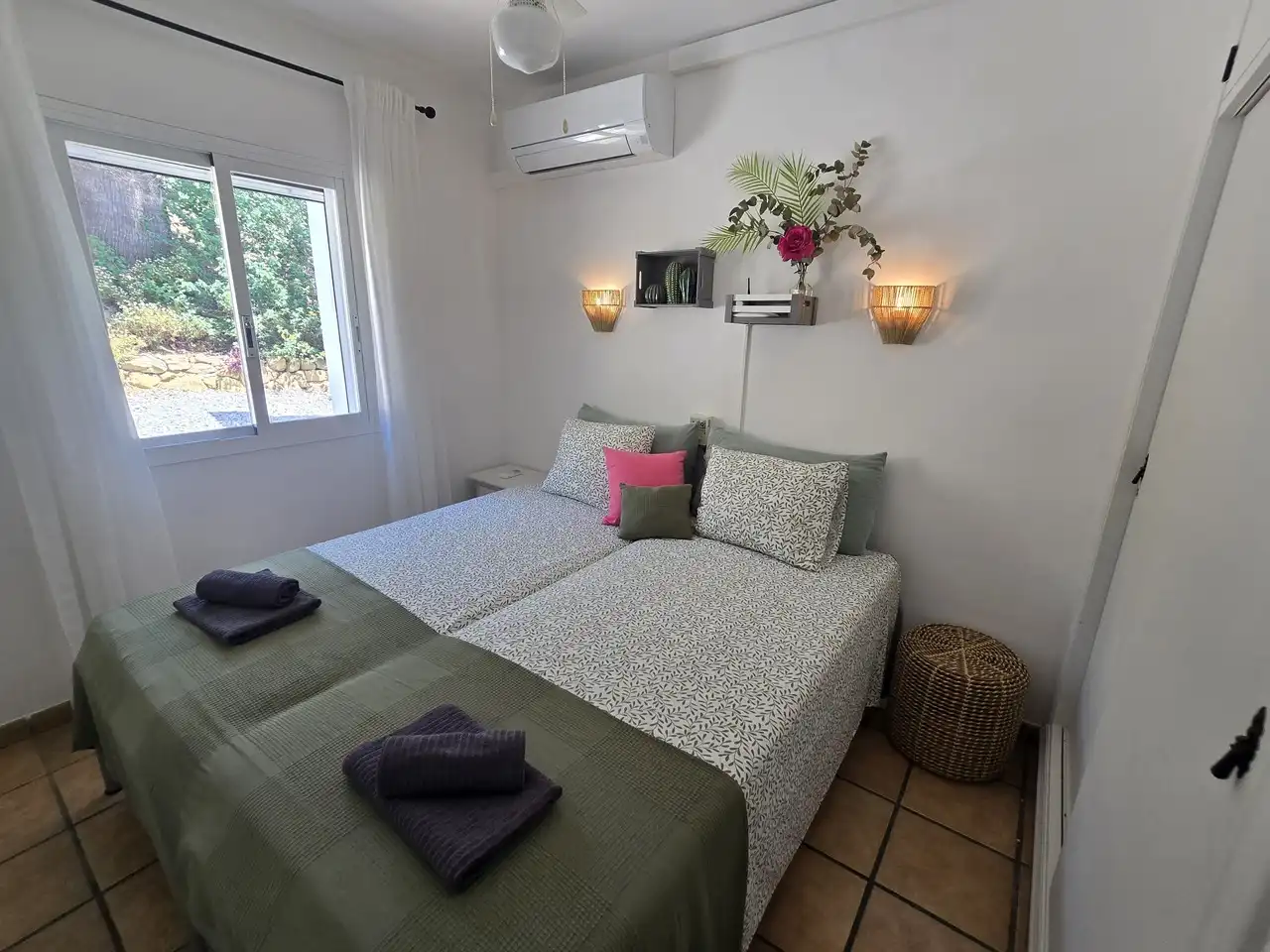 Maison avec piscine à vendre à Viñuela, imagen 27