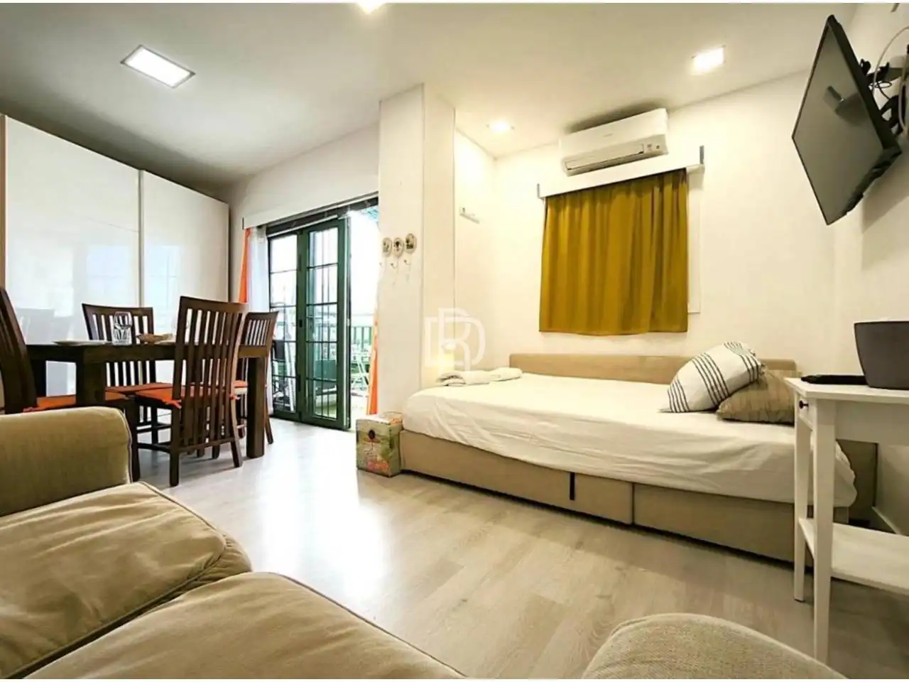 Apartment with terrace to rent in Plaza Charco 2, imagen 9