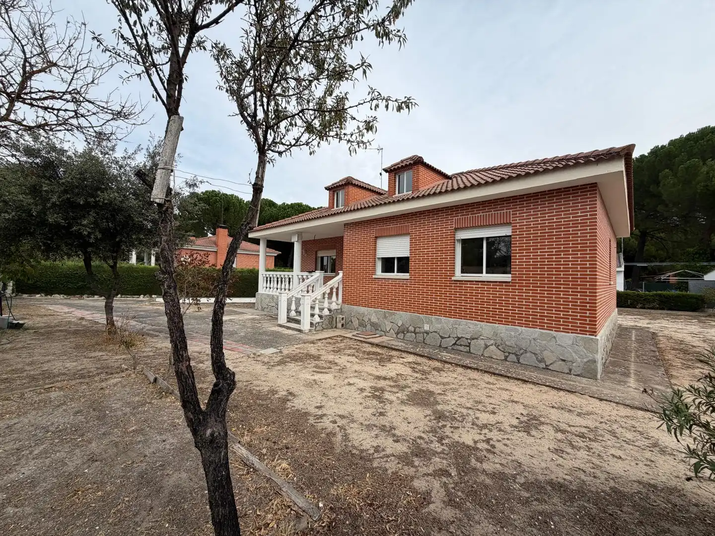 Xalet amb jardí en venda a Calle Uno, imagen 25