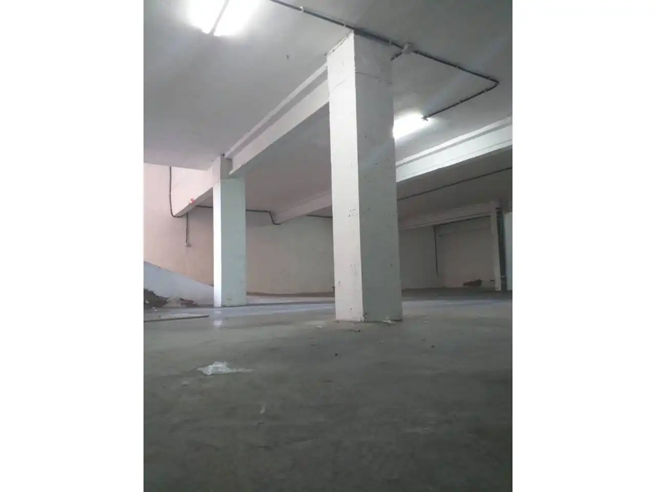 Aparcament en venda a Calle SAN MATEO, imagen 2