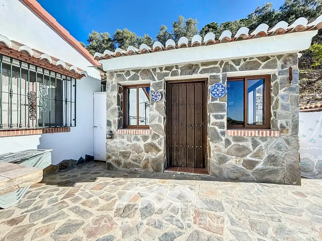 Detached house with pool for sale in Diseminados Cerrillo El, imagen 6
