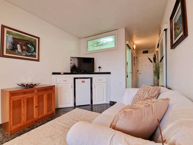 Apartamento en Alquiler en Playa de San Juan