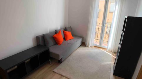 Foto 3 de Piso de alquiler en Calle del Marqués de Leis, Castillejos - Cuzco,  Madrid Capital