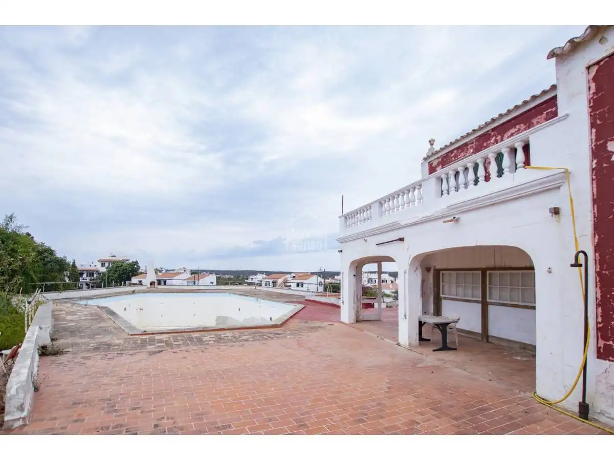 Casa rustica con piscina in vendita a Son Vilar - Trepucó, imagen 39