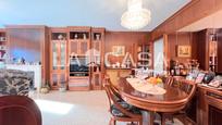 Dining room of Flat for sale in Cerdanyola del Vallès  with Heating, Storage room and Balcony