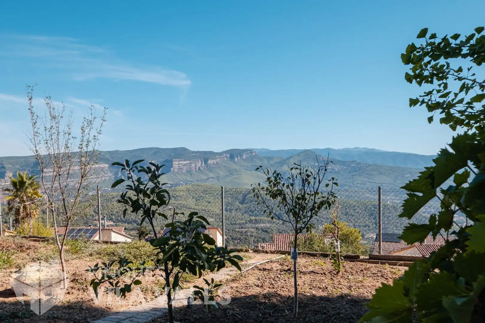 Detached house with garden for sale in CASTELL DE MONTBUI, imagen 49